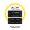 VanGuardian Alarm Bundles for trade van security