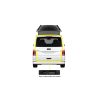 VanGuardian 3 Dual and 2 Single Alarm Bundle for motorhomes, campervans, and large work vehicles