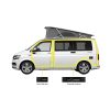 VanGuardian 3 Dual Alarm Bundle for vehicle security