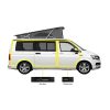 VanGuardian 2 x Dual Van Alarm Bundle with 2 Remotes and Cover Plates