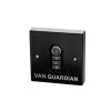 VanGuardian RF Wireless Wall Switch for Trade Van Security Alarms
