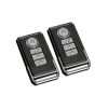 VanGuardian Standard Remote Controls for trade van security system